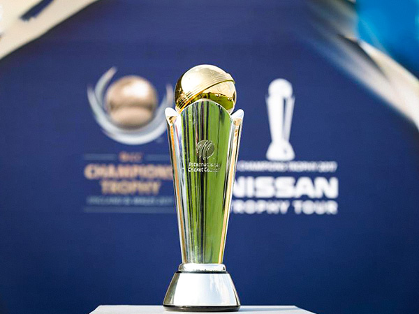 Uncertainty Over Champions Trophy Venue as ICC Fails to Make Final Decision