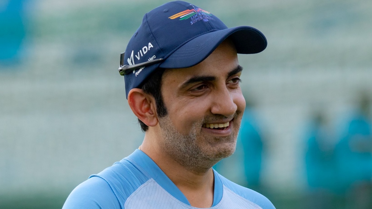 Gautam Gambhir Confident Despite Setbacks, Stresses Team-First Approach