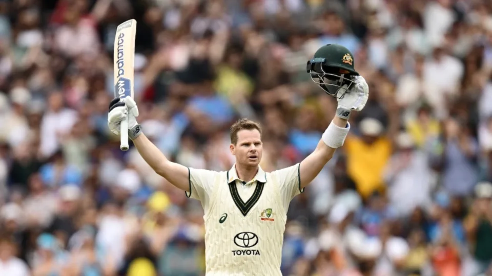 Australia Dominates Day 2 with Boland's Late Burst and Smith's Stellar Century