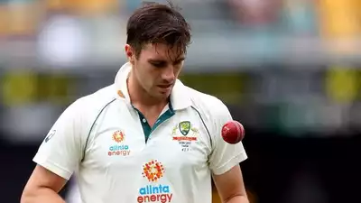 Cummins May Miss Champions Trophy, Hazlewood Set for Return