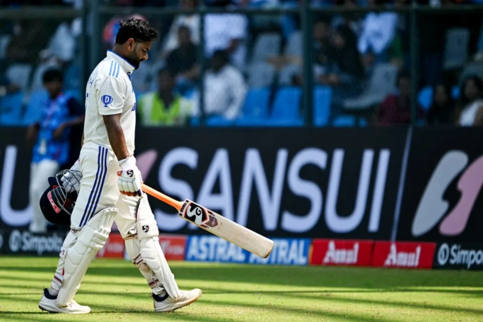 Rohit Questions Pant's Dismissal After Controversial Review Decision