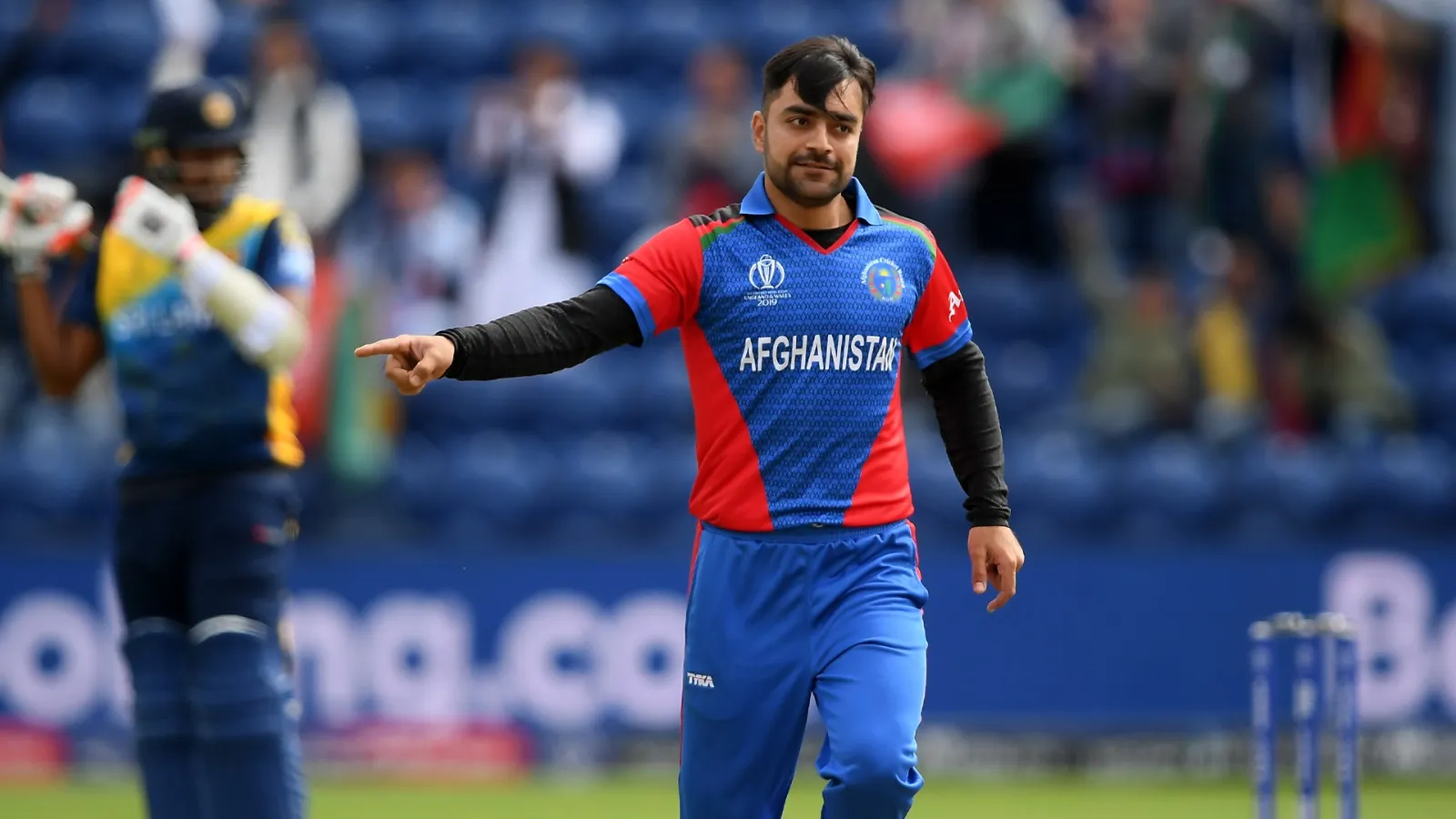Rashid Khan Becomes T20 Cricket’s Highest Wicket-Taker, Surpassing Dwayne Bravo